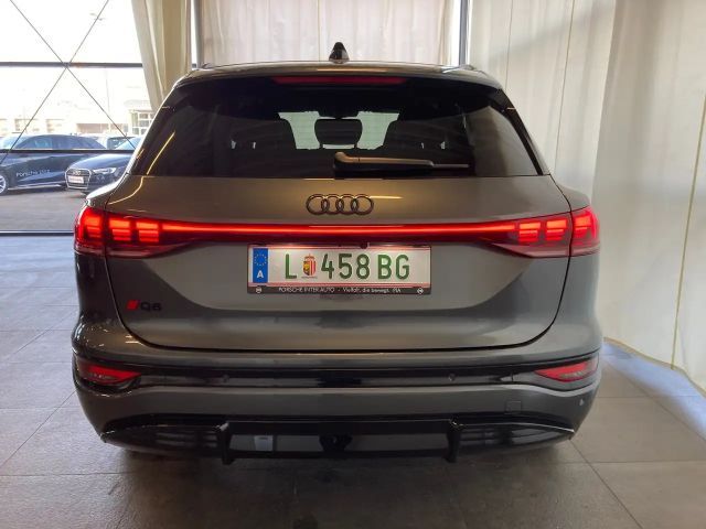 Audi Q6 e-tron Quattro