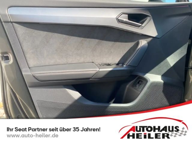 Cupra Formentor 2.0 TSI VZ