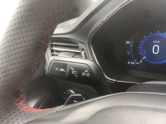 Ford Focus 1.5 EcoBlue ST Line Wagon