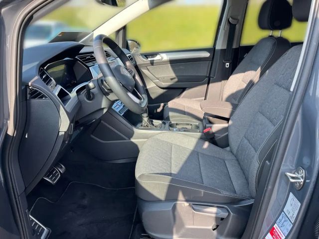 Volkswagen Touran DSG Move