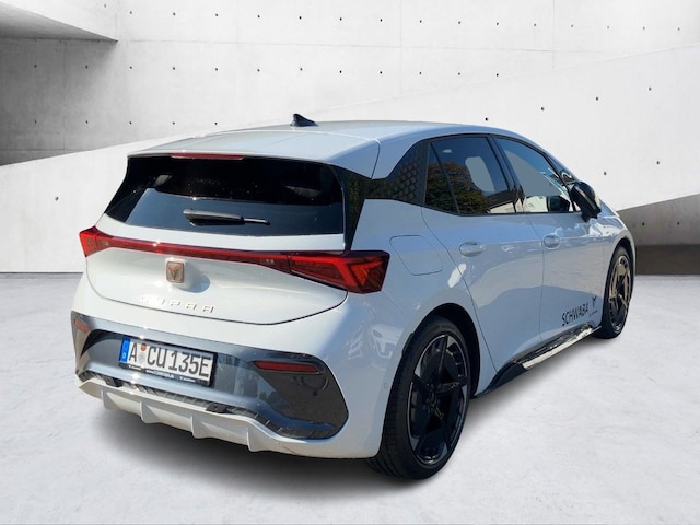 Cupra Born Born Edition Dynamic HdUp*NAV*ACC*SENNHEISER*20"