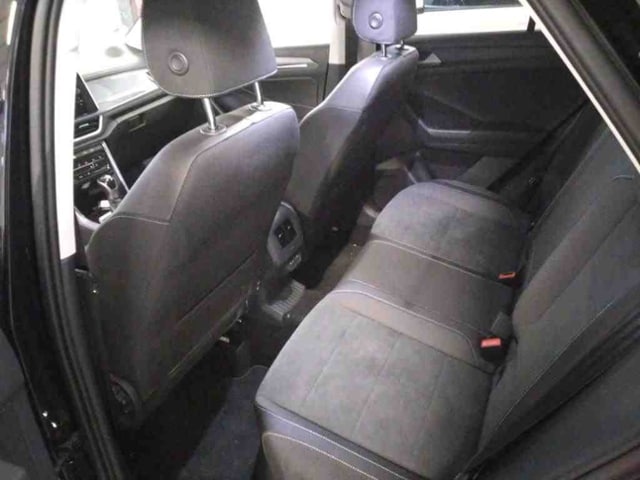 Volkswagen T-Roc 1.5 TSI