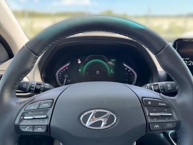 Hyundai i30 T-GDi Trend