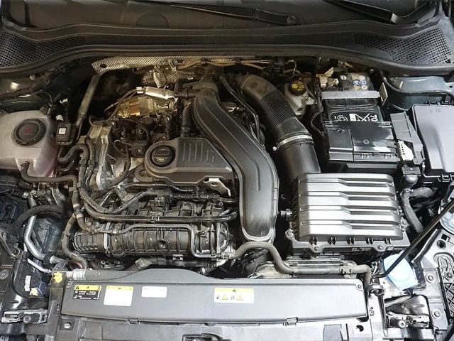 Seat Leon 1.5 TSI DSG Style