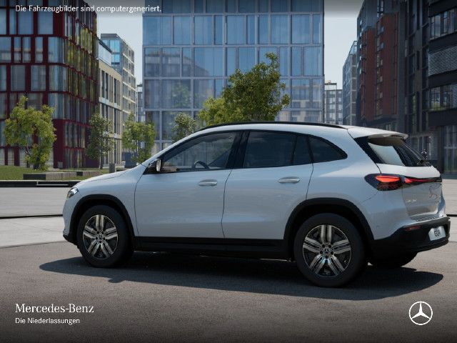 Mercedes-Benz EQA 350 4MATIC