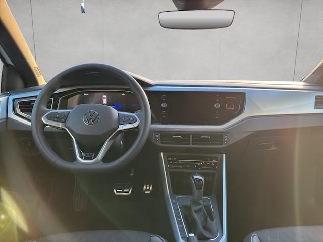 Volkswagen Taigo DSG IQ.Drive