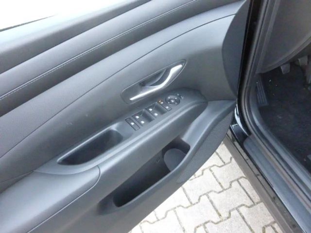 Hyundai Tucson 1.6 2WD Select T-GDi