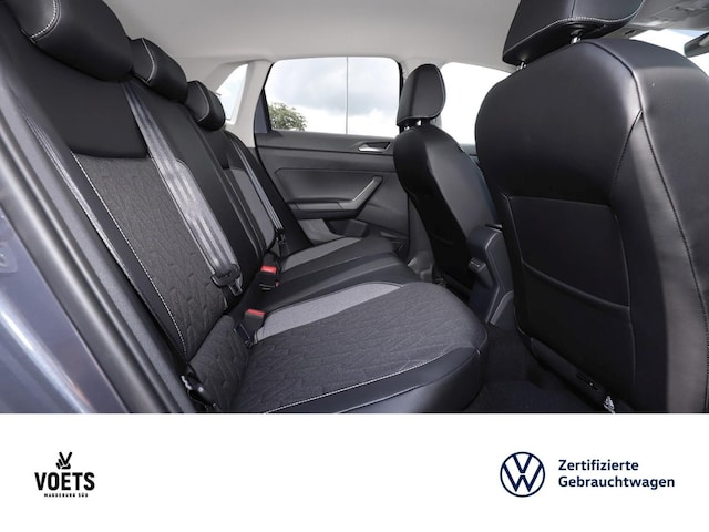 Volkswagen Polo 1.0 TSI DSG