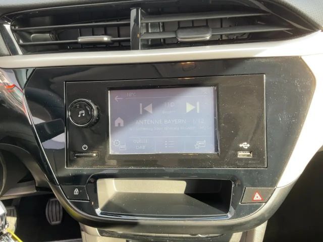 Opel Corsa Edition F Edition