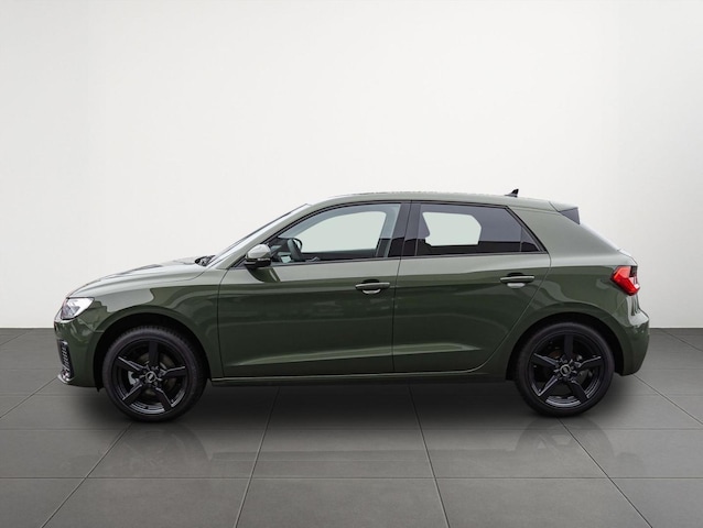 Audi A1 30 TFSI S-Tronic Sportback