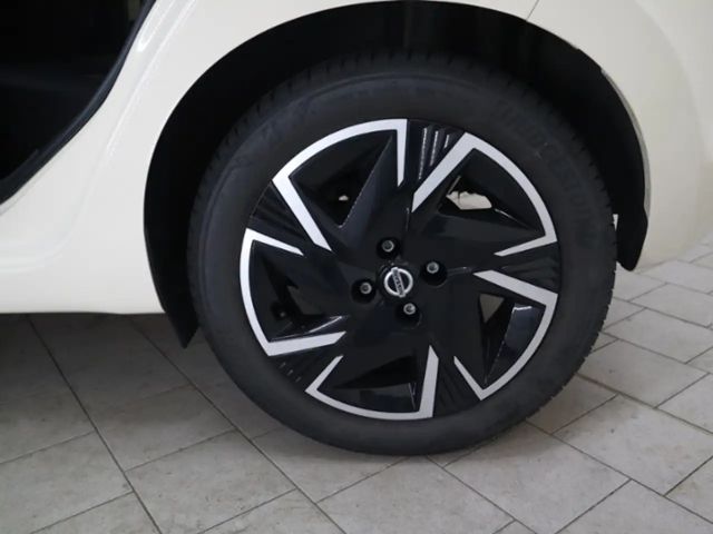 Nissan Micra IG-T N-WAY