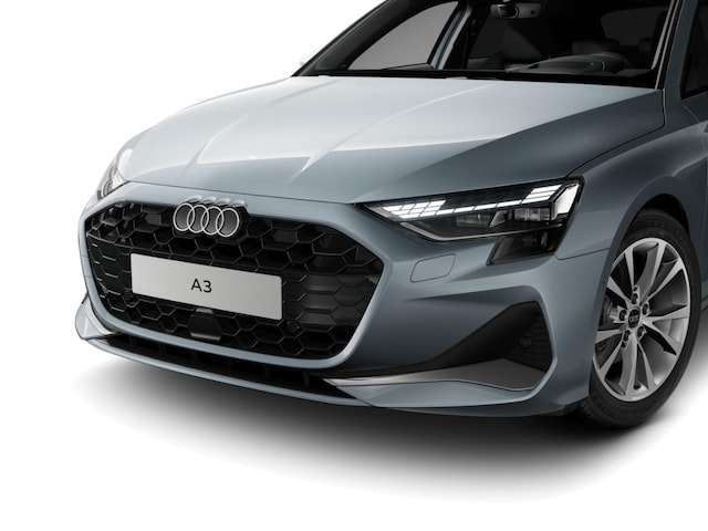 Audi A3 35 TFSI Sportback