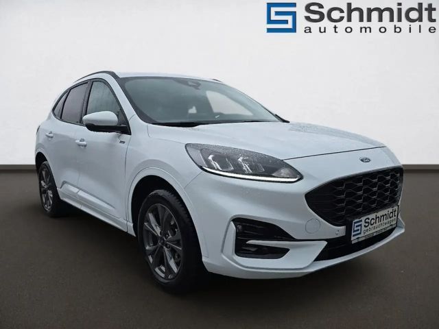 Ford Kuga AWD ST Line