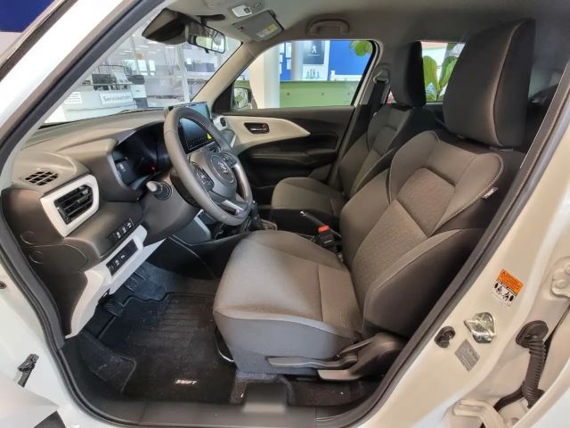 Suzuki Swift AllGrip Comfort DualJet Hybrid