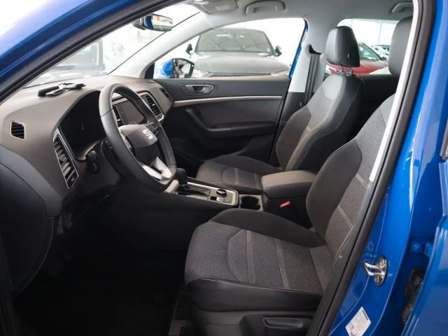 Seat Ateca Xperience/STANDHEIZUNG/PLA/KAMERA/DAB