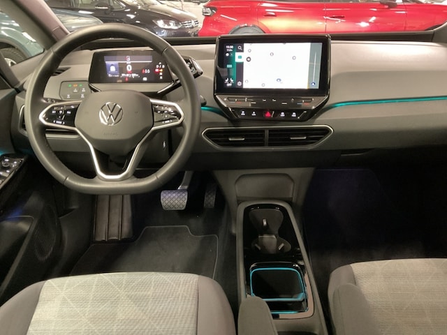 Volkswagen ID.3 58 KWh Performance Pro