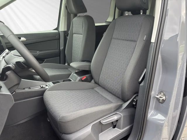 Volkswagen Caddy DSG Life