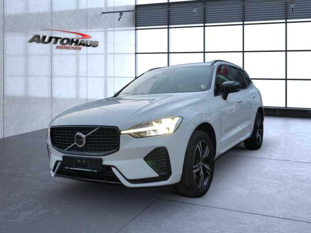Volvo XC60 XC60