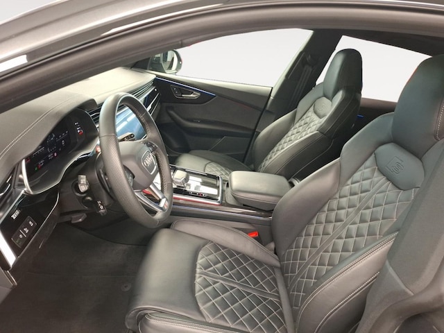 Audi Q8 50 TDI Quattro