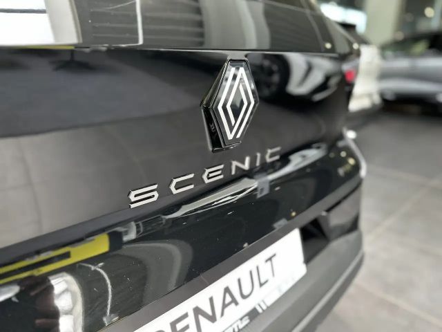Renault Scenic Techno