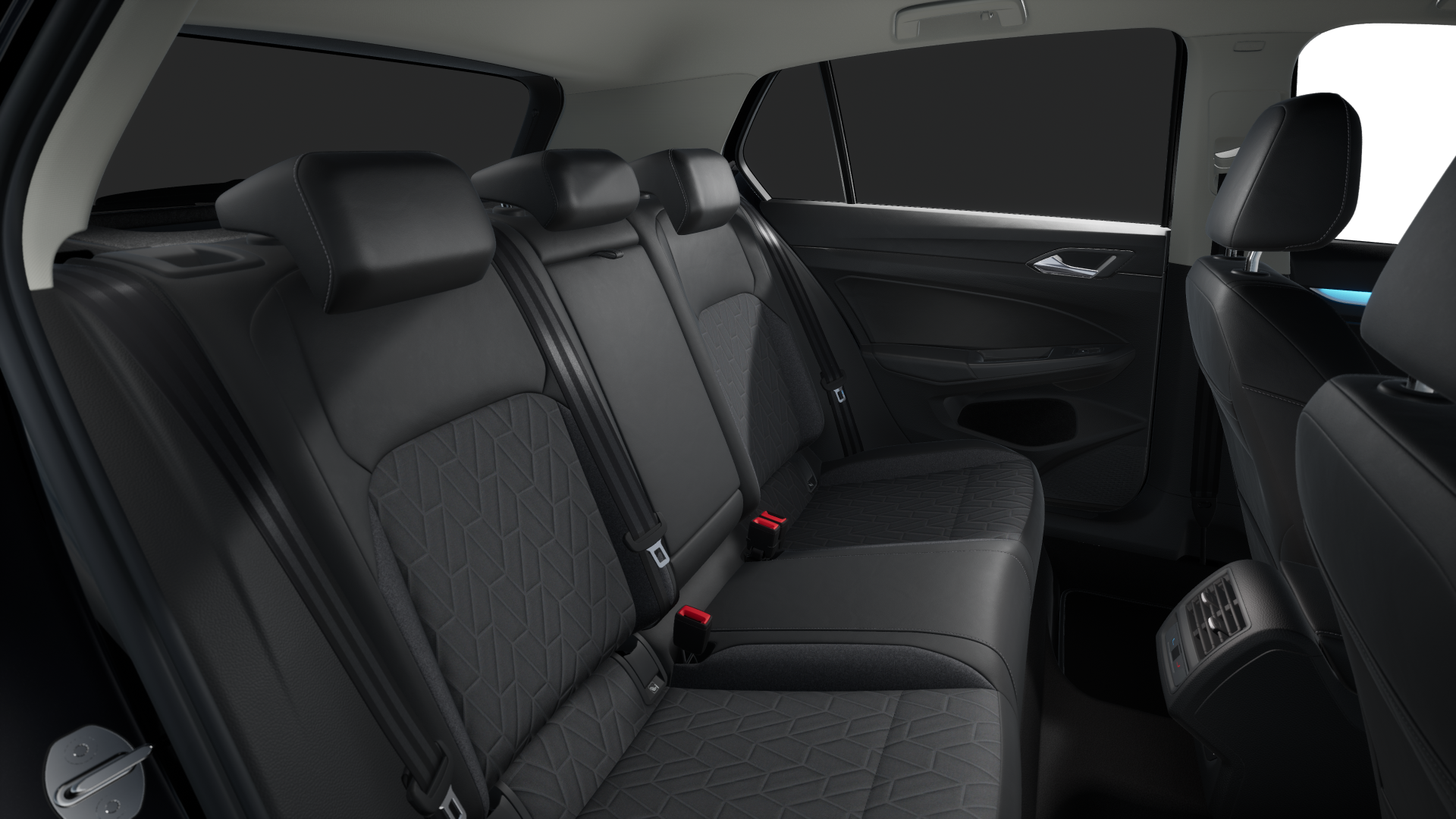 Volkswagen Golf 2.0 TDI DSG