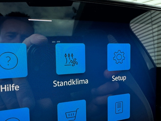 Volkswagen ID.3 1st Edition Max