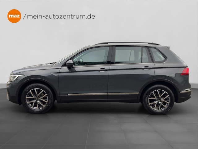 Volkswagen Tiguan 1.5 TSI Life