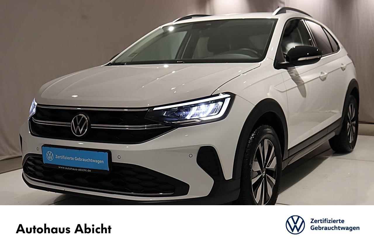 Volkswagen Taigo 1.0 TSI Life