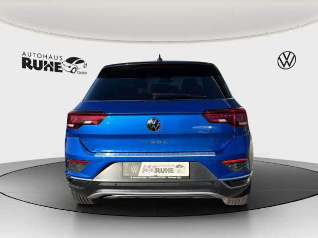 Volkswagen T-Roc 1.5 TSI DSG Sport