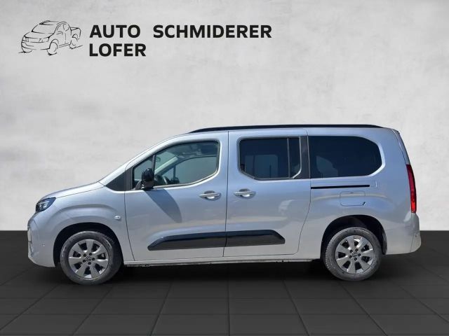 Opel Combo GS-Line Grand Sport