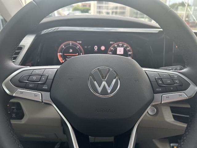 Volkswagen Multivan 2.0 TDI Lang