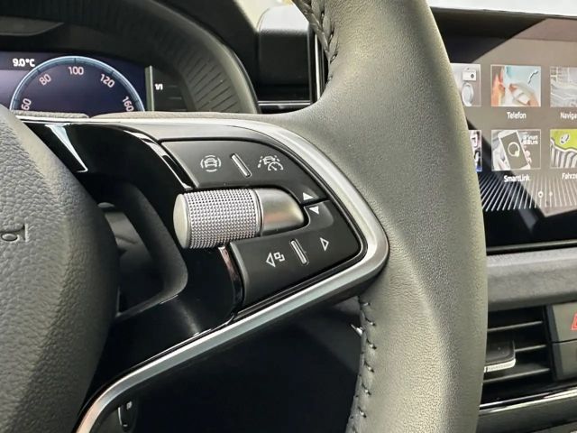 Skoda Kamiq 1.5 TSI Drive