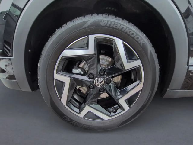 Volkswagen T-Cross 1.5 TSI DSG R-Line