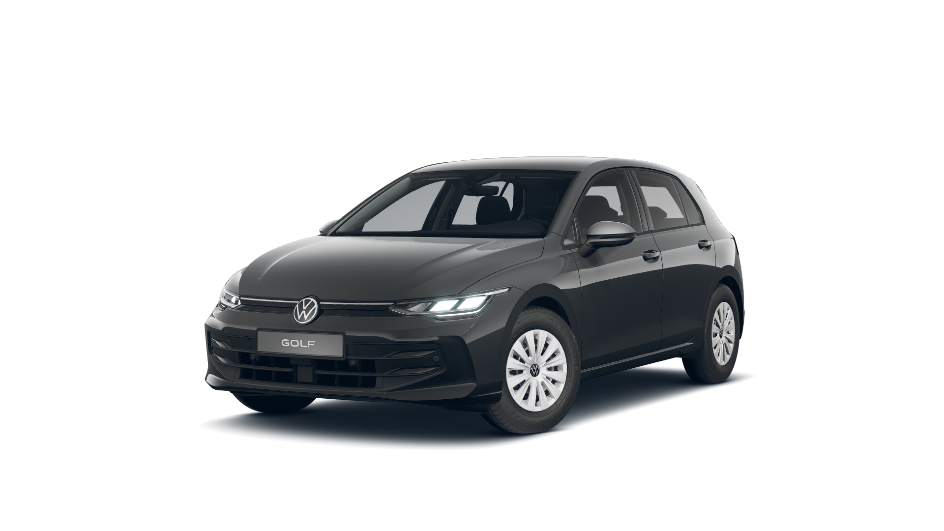 Volkswagen Golf 1.5 TSI