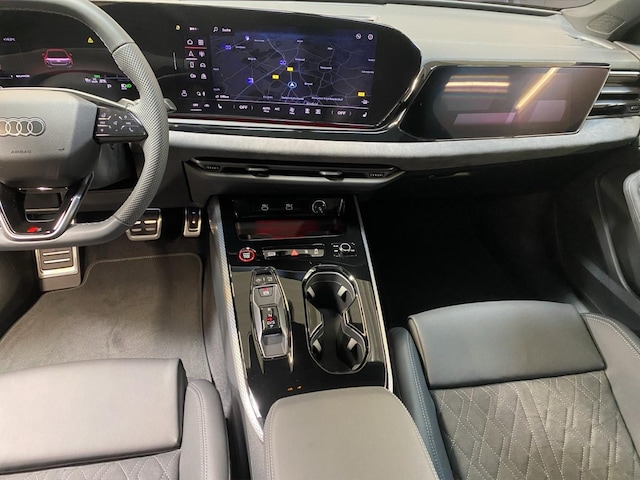 Audi A5 Quattro S-Tronic