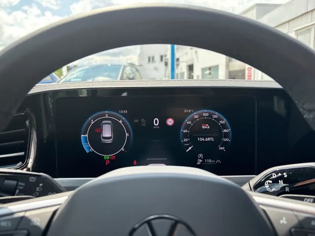 Volkswagen Passat DSG R-Line Variant