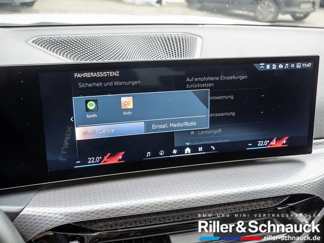 BMW 320 320i M-Sport Touring