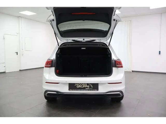 Volkswagen Golf 2.0 TDI DSG Golf VIII