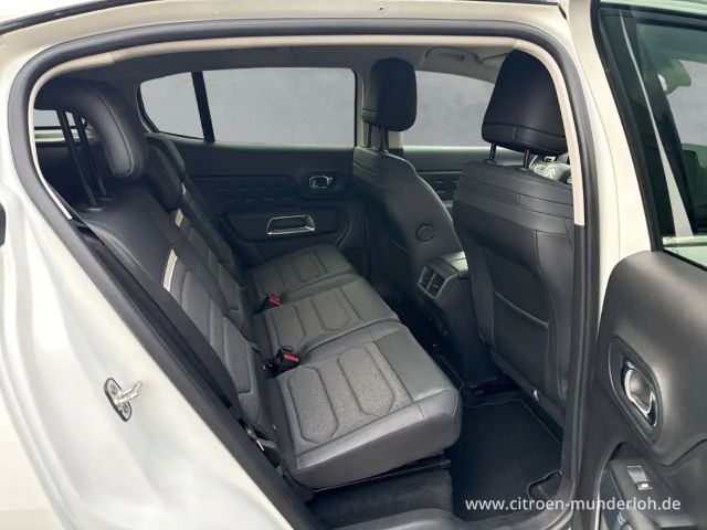 Citroën C5 Aircross BlueHDi Plus