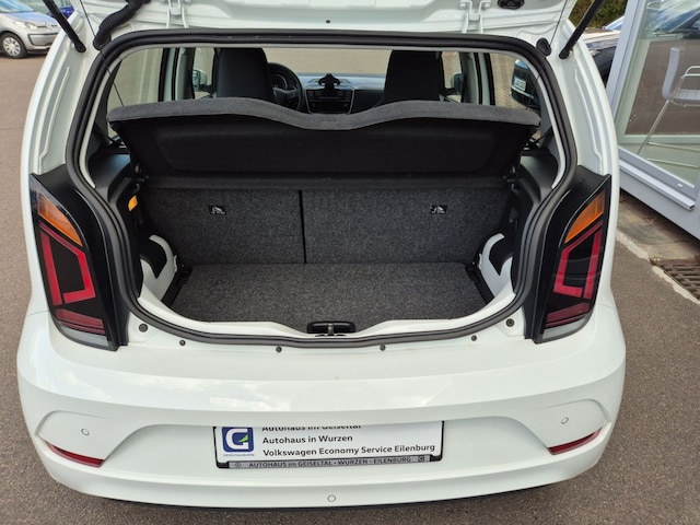 Volkswagen up! 1.0 MPI Move Move up!