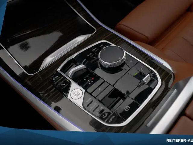 BMW X5 M-Sport xDrive30d