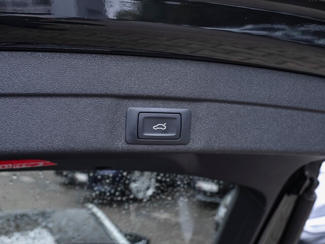 Audi A5 Avant S-Tronic