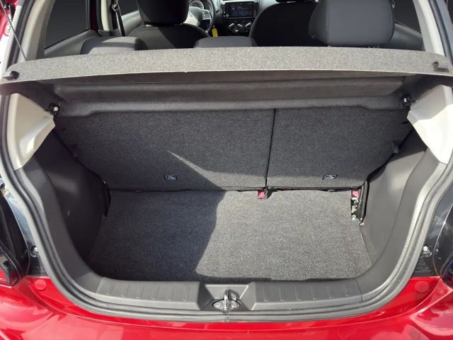 Mitsubishi Space Star Star