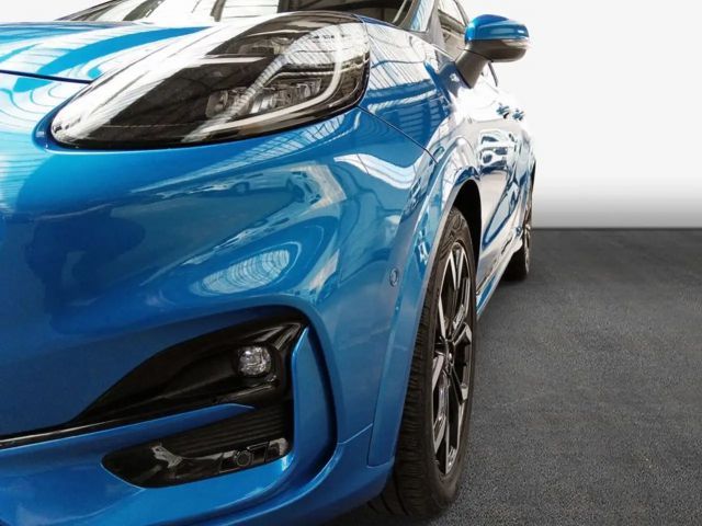 Ford Puma EcoBoost ST Line
