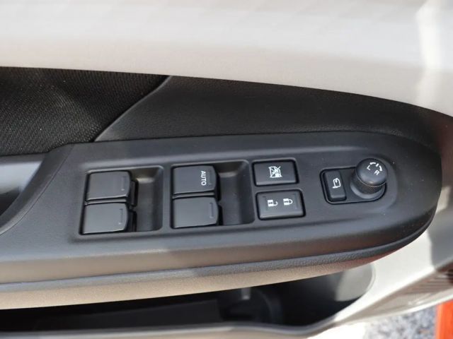 Suzuki Swift 4x4 Comfort DualJet Hybrid