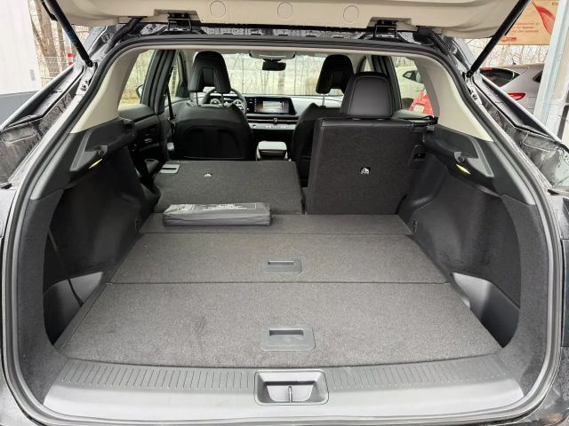 Nissan Ariya Engage 63 kWh