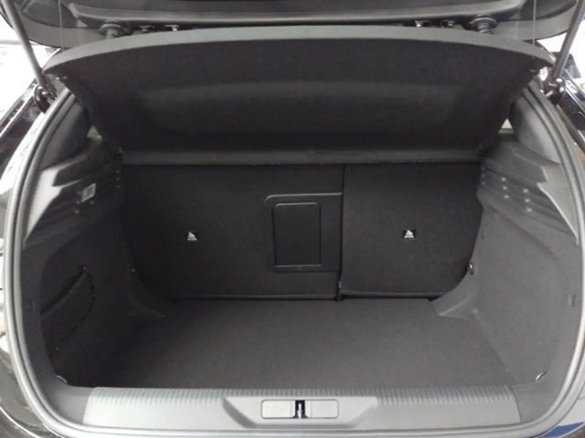 Peugeot 308 GT-Line Hybrid