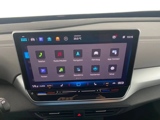 Volkswagen ID.4 Business Performance Pro