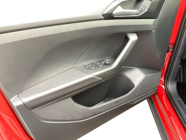 Volkswagen T-Cross 1.5 TSI DSG Life