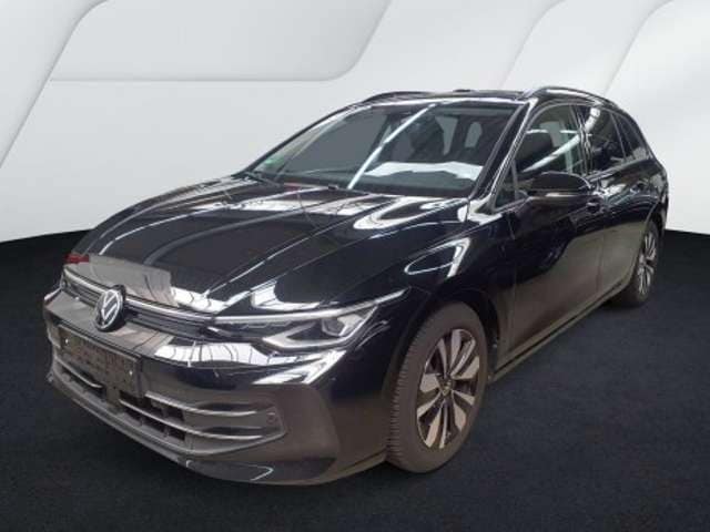 Volkswagen Golf DSG Variant